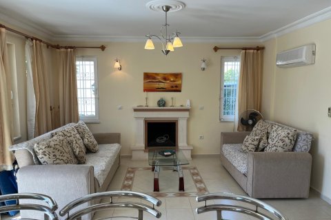 4+1 Villa  i Fethiye, Mugla, Tyrkiet Nr. 232469 - 6
