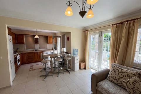 4+1 Villa  i Fethiye, Mugla, Tyrkiet Nr. 232469 - 5