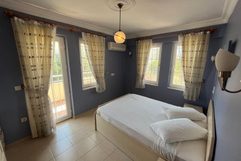 4+1 Villa  i Fethiye, Mugla, Tyrkiet Nr. 232469 - 11