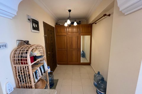 4+1 Villa  i Fethiye, Mugla, Tyrkiet Nr. 232469 - 9