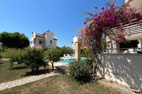 4+1 Villa  i Fethiye, Mugla, Tyrkiet Nr. 232469 - 30