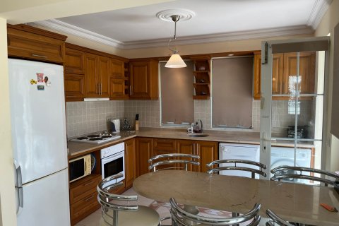 4+1 Villa  i Fethiye, Mugla, Tyrkiet Nr. 232469 - 8