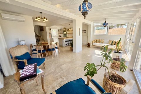 4+1 Villa i Ovacik, Mugla, Tyrkiet Nr. 232471 - 8