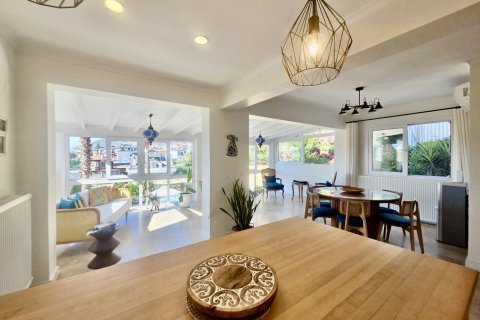 4+1 Villa i Ovacik, Mugla, Tyrkiet Nr. 232471 - 7