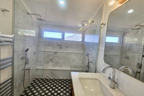 4+1 Villa i Ovacik, Mugla, Tyrkiet Nr. 232471 - 24