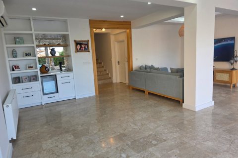 4+1 Villa i Ovacik, Mugla, Tyrkiet Nr. 232471 - 13
