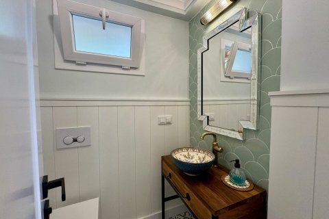 4+1 Villa i Ovacik, Mugla, Tyrkiet Nr. 232471 - 11
