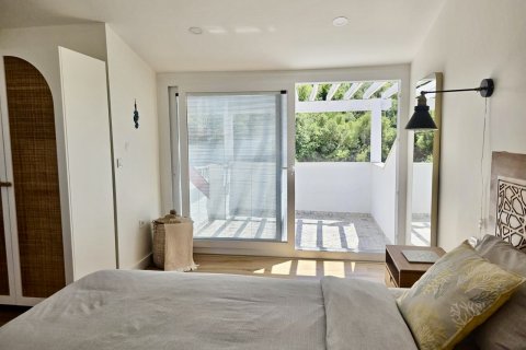 4+1 Villa i Ovacik, Mugla, Tyrkiet Nr. 232471 - 22