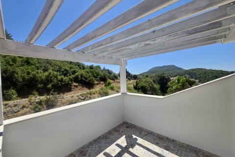 4+1 Villa i Ovacik, Mugla, Tyrkiet Nr. 232471 - 25