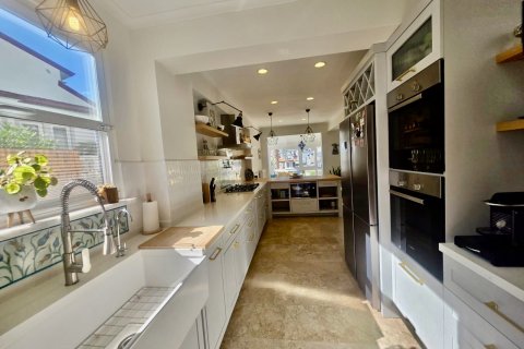 4+1 Villa i Ovacik, Mugla, Tyrkiet Nr. 232471 - 5