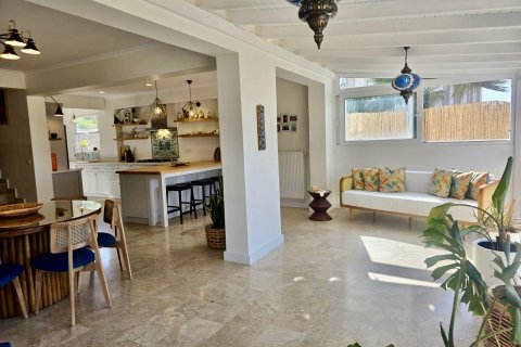 4+1 Villa i Ovacik, Mugla, Tyrkiet Nr. 232471 - 10