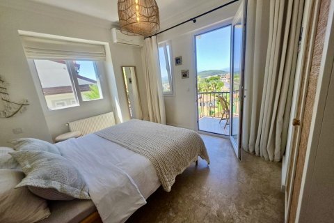 4+1 Villa i Ovacik, Mugla, Tyrkiet Nr. 232471 - 29