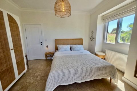 4+1 Villa i Ovacik, Mugla, Tyrkiet Nr. 232471 - 30