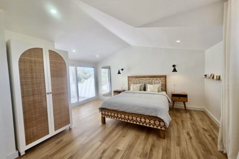 4+1 Villa i Ovacik, Mugla, Tyrkiet Nr. 232471 - 21