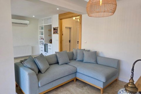 4+1 Villa i Ovacik, Mugla, Tyrkiet Nr. 232471 - 16
