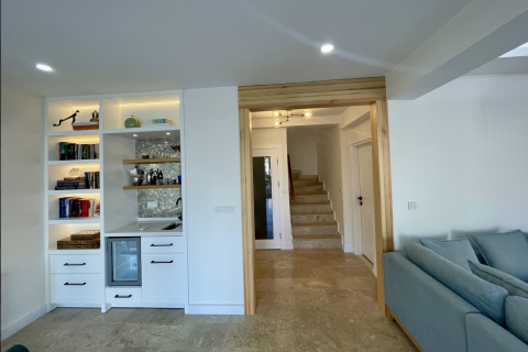 4+1 Villa i Ovacik, Mugla, Tyrkiet Nr. 232471 - 12