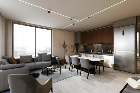 2+1 Leilighet  i Konyaalti, Antalya, Tyrkia Nr. 215825 - 23