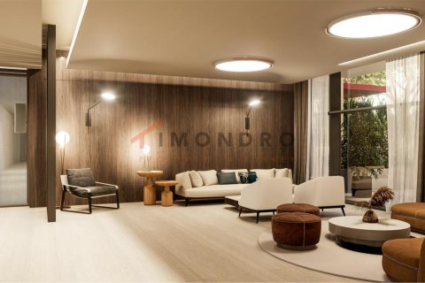 آپارتمان در Konyaalti،  Antalya ، ترکیه 2 خوابه ، 120 متر مربع.  شماره 215825 - 20