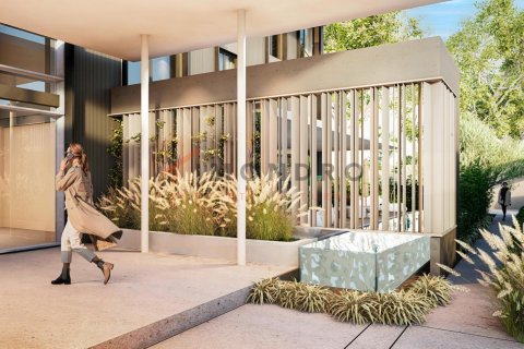 آپارتمان در Konyaalti،  Antalya ، ترکیه 2 خوابه ، 120 متر مربع.  شماره 215825 - 18