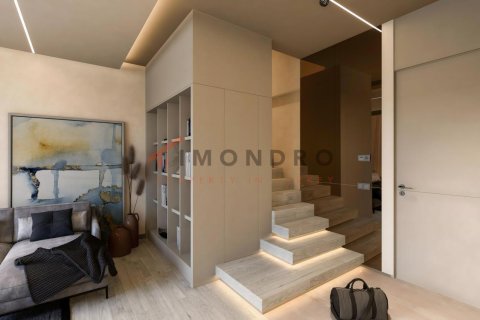 آپارتمان در Konyaalti،  Antalya ، ترکیه 2 خوابه ، 120 متر مربع.  شماره 215825 - 8