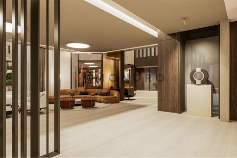 آپارتمان در Konyaalti،  Antalya ، ترکیه 2 خوابه ، 120 متر مربع.  شماره 215825 - 21