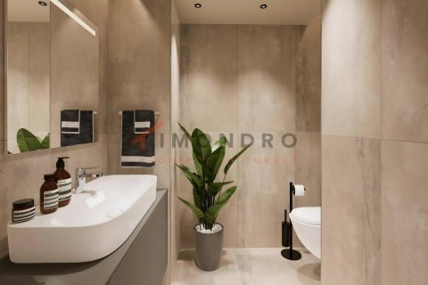 آپارتمان در Konyaalti،  Antalya ، ترکیه 2 خوابه ، 120 متر مربع.  شماره 215825 - 14