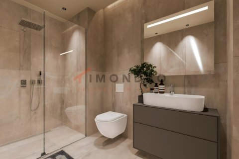 آپارتمان در Konyaalti،  Antalya ، ترکیه 2 خوابه ، 120 متر مربع.  شماره 215825 - 13