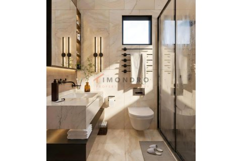 آپارتمان در  Antalya ، ترکیه 3 خوابه ، 101 متر مربع.  شماره 215827 - 10