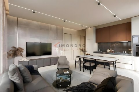 3+1 Wohnung in Konyaalti, Antalya, Türkei Nr. 215826 - 20