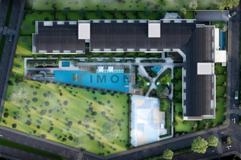 آپارتمان در Konyaalti،  Antalya ، ترکیه 3 خوابه ، 190 متر مربع.  شماره 215826 - 26