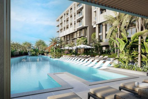 آپارتمان در Konyaalti،  Antalya ، ترکیه 3 خوابه ، 190 متر مربع.  شماره 215826 - 23