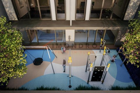 آپارتمان در Konyaalti،  Antalya ، ترکیه 3 خوابه ، 190 متر مربع.  شماره 215826 - 27