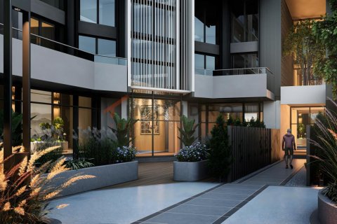 آپارتمان در Konyaalti،  Antalya ، ترکیه 3 خوابه ، 190 متر مربع.  شماره 215826 - 15