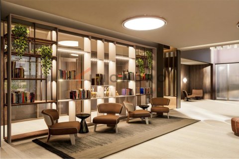 آپارتمان در Konyaalti،  Antalya ، ترکیه 3 خوابه ، 190 متر مربع.  شماره 215826 - 21