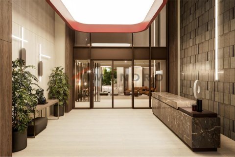 آپارتمان در Konyaalti،  Antalya ، ترکیه 3 خوابه ، 190 متر مربع.  شماره 215826 - 11