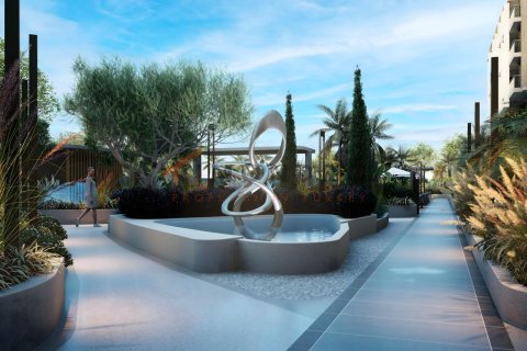 آپارتمان در Konyaalti،  Antalya ، ترکیه 3 خوابه ، 190 متر مربع.  شماره 215826 - 24