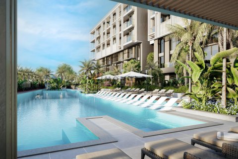 آپارتمان در Konyaalti،  Antalya ، ترکیه 1 خوابه ، 64 متر مربع.  شماره 215823 - 7