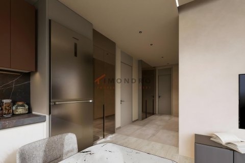 آپارتمان در Konyaalti،  Antalya ، ترکیه 2 خوابه ، 89 متر مربع.  شماره 215824 - 12