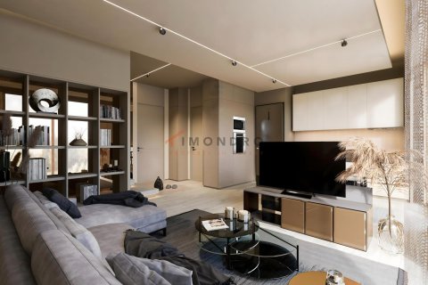 آپارتمان در Konyaalti،  Antalya ، ترکیه 2 خوابه ، 89 متر مربع.  شماره 215824 - 13