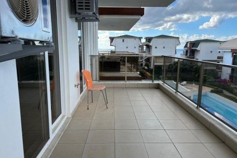 Apartment for sale in Konakli, Antalya, Turkey, 110m2, No. 227603 – photo 18