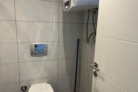 Apartment for sale in Konakli, Antalya, Turkey, 110m2, No. 227603 – photo 13