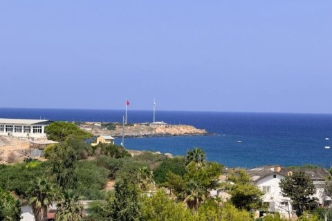 Tomt  i Lefkosa, Lefkosha,  Nr. 227606 - 5
