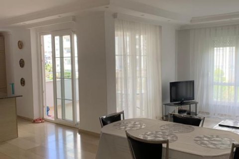 Apartment for sale in Tosmur, Alanya, Antalya, Turkey, 130m2, No. 227602 – photo 3