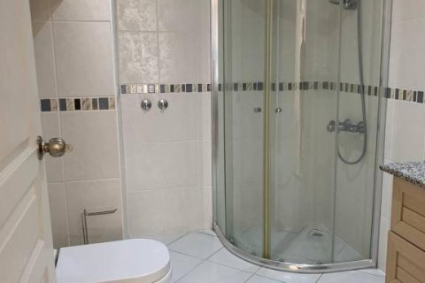 Apartment for sale in Tosmur, Alanya, Antalya, Turkey, 130m2, No. 227602 – photo 7