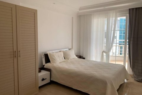 Apartment for sale in Tosmur, Alanya, Antalya, Turkey, 130m2, No. 227602 – photo 5