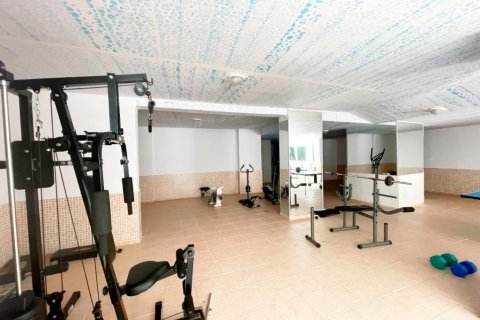 Apartment for sale in Tosmur, Alanya, Antalya, Turkey, 130m2, No. 227602 – photo 13