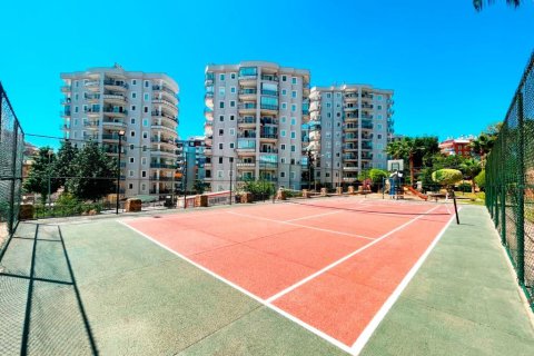 Apartment for sale in Tosmur, Alanya, Antalya, Turkey, 130m2, No. 227602 – photo 12