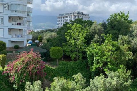 Apartment for sale in Tosmur, Alanya, Antalya, Turkey, 130m2, No. 227602 – photo 11