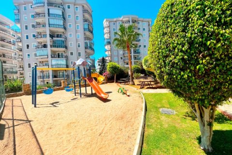 Apartment for sale in Tosmur, Alanya, Antalya, Turkey, 130m2, No. 227602 – photo 15