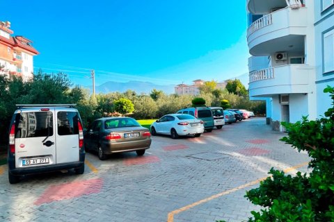 Apartment for sale in Tosmur, Alanya, Antalya, Turkey, 130m2, No. 227602 – photo 17